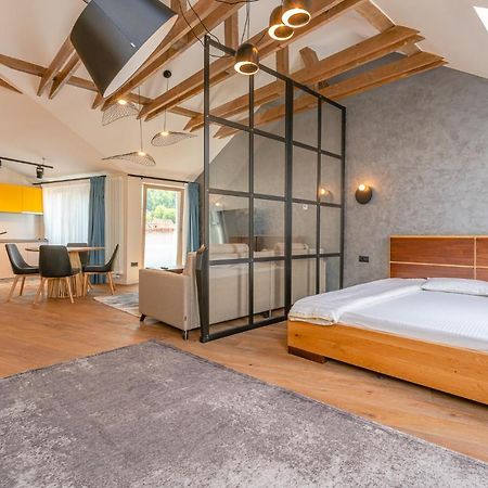 Premium Suites Postavarului Braşov Esterno foto