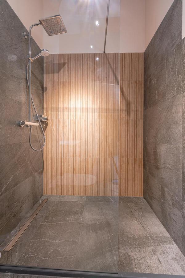 Premium Suites Postavarului Braşov Esterno foto