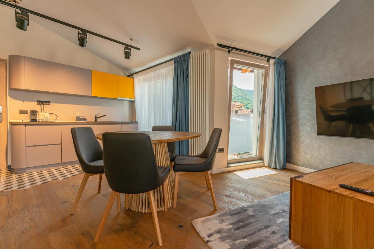 Premium Suites Postavarului Braşov Esterno foto