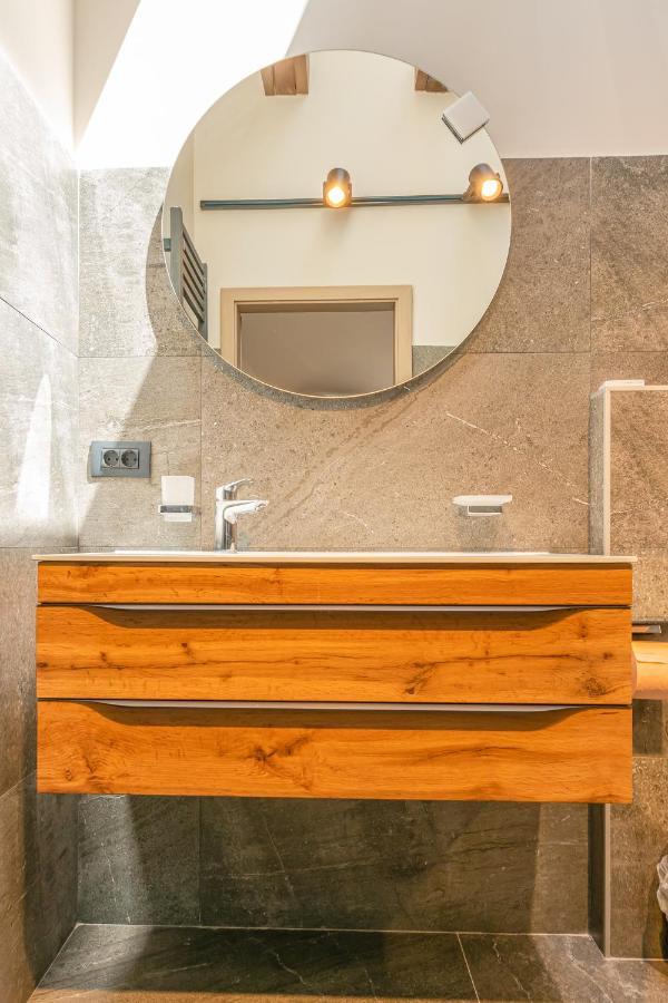 Premium Suites Postavarului Braşov Esterno foto