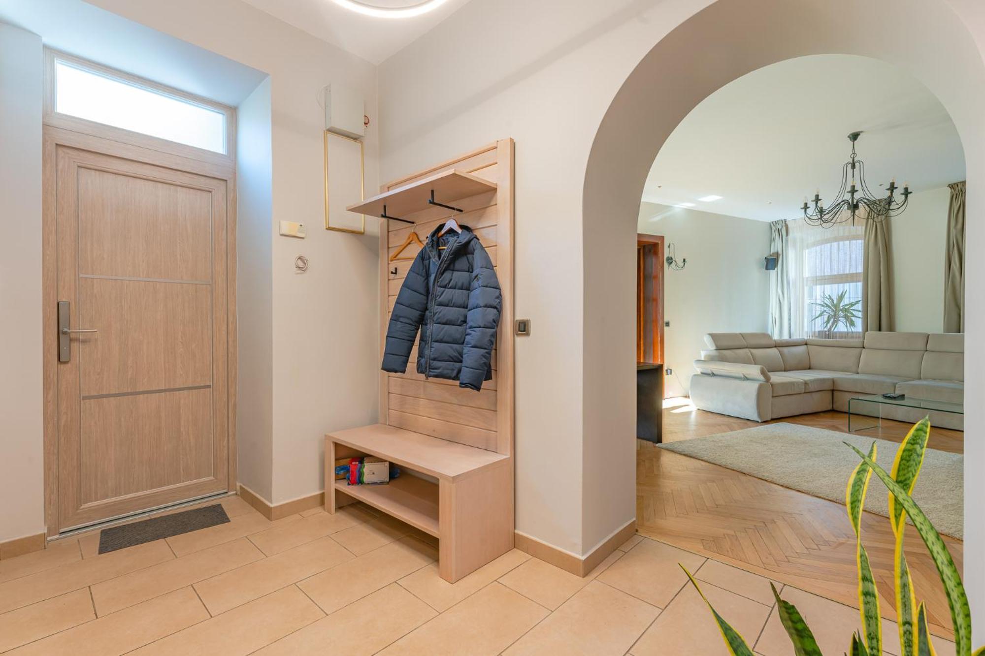 Premium Suites Postavarului Braşov Camera foto